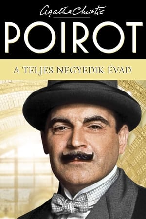 Agatha Christie: Poirot