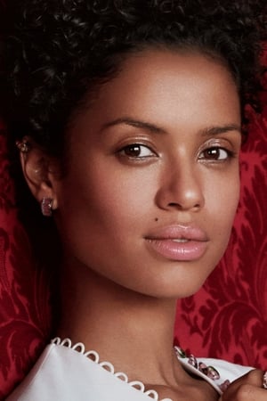 Gugu Mbatha-Raw profil kép