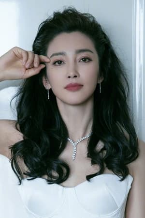 Li Bingbing profil kép