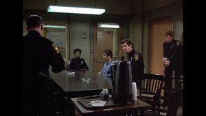 The Rookies Season 1 Ep.18 18. epizód