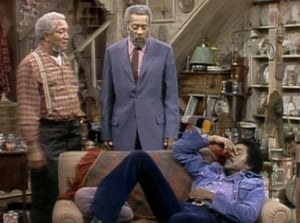 Sanford and Son Season 4 Ep.21 21. epizód