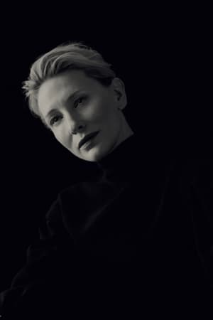 Cate Blanchett profil kép