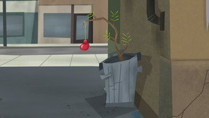 Cloudy with a Chance of Meatballs 1. évad Ep.49 49. epizód