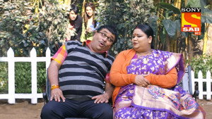Jijaji Chhat Par Hai Season 1 Ep.504 504. epizód