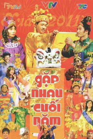 Gặp nhau cuối năm poszter