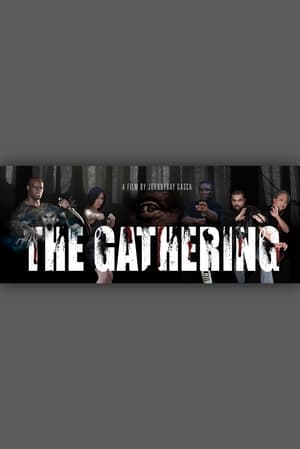 The Gathering poszter