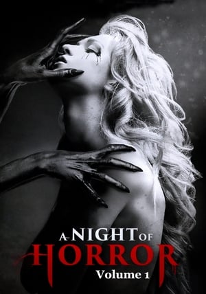 A Night of Horror Volume 1 poszter