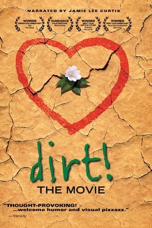 Dirt! The Movie poszter