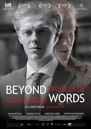 Beyond Words poszter
