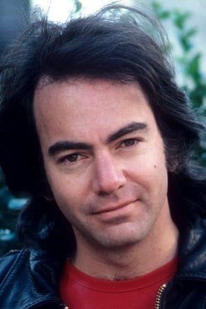 Neil Diamond profil kép