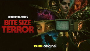 Bite Size Terror 1. évad Ep.1 1. epizód