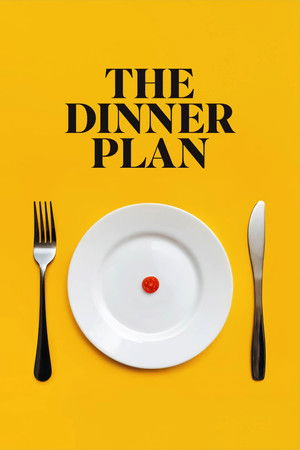 The Dinner Plan poszter