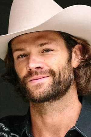 Jared Padalecki profil kép