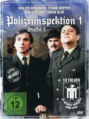 Polizeiinspektion 1