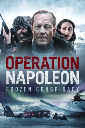 Operation Napoleon poszter