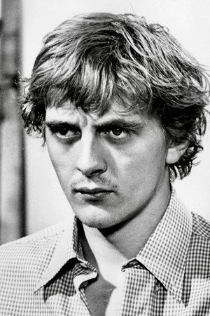 David Hemmings profil kép