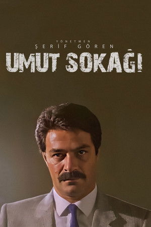 Umut Sokağı poszter