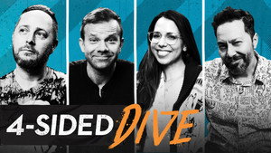 4-Sided Dive 1. évad Ep.2 2. epizód