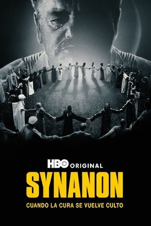 A Synanon tündöklése és bukása: terápiából szekta? poszter