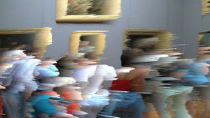 Une visite au musée háttérkép
