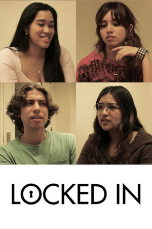 Locked In poszter