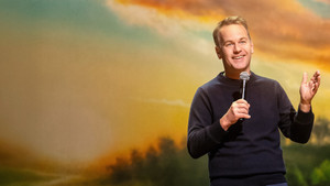Mike Birbiglia: A jó élet háttérkép