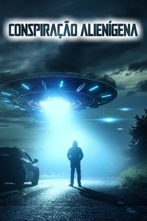 UFO Conspiracies: The Hidden Truth poszter