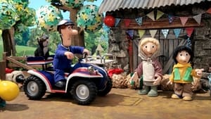 Postman Pat: Special Delivery Service 2. évad Ep.20 20. epizód