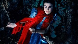 Little Red Riding Hood háttérkép