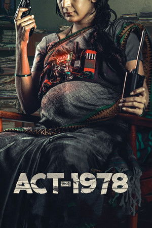 ACT-1978 poszter