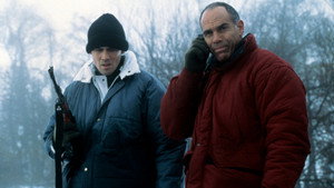 Operation Delta Force 4: Deep Fault háttérkép
