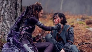 Into the Badlands 3. évad Ep.13 Fekete Lótusz Fehér Rózsa