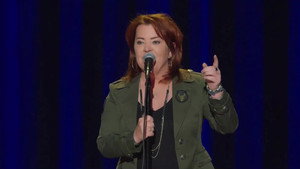 Kathleen Madigan: Hunting Bigfoot háttérkép