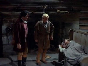 Daniel Boone 2. évad Ep.7 7. epizód
