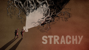 Strachy kép