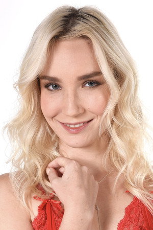 Claire Roos profil kép