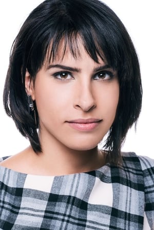 Desiree Akhavan profil kép