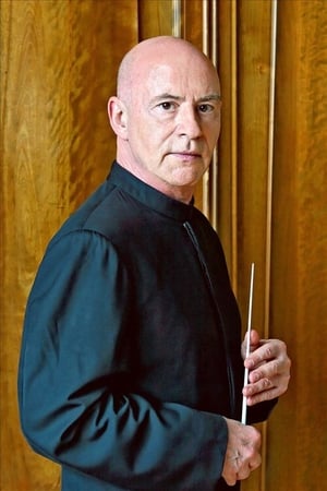 Christoph Eschenbach profil kép