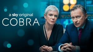 COBRA - A válságstáb kép