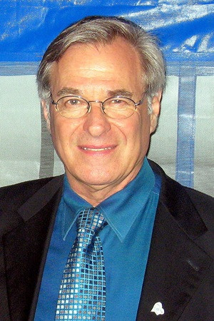 Dan Kaner