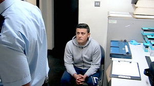 24 Hours in Police Custody 4. évad Ep.8 8. epizód