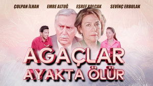 Ağaçlar Ayakta Ölür háttérkép