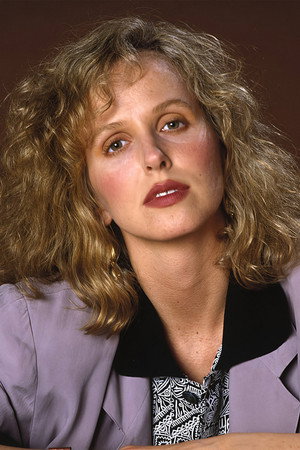 Kim Greist profil kép