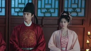 宁安如梦 1. évad Ep.10 10. epizód
