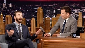 The Tonight Show Starring Jimmy Fallon 2. évad Ep.63 63. epizód