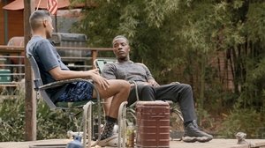 Spencer 4. évad Ep.6 6. epizód