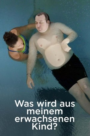 Mon enfant après moi poszter