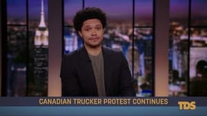 The Daily Show 27. évad Ep.57 57. epizód