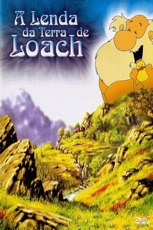 The Old Man of Lochnagar poszter