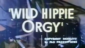 Wild Hippie Orgy háttérkép